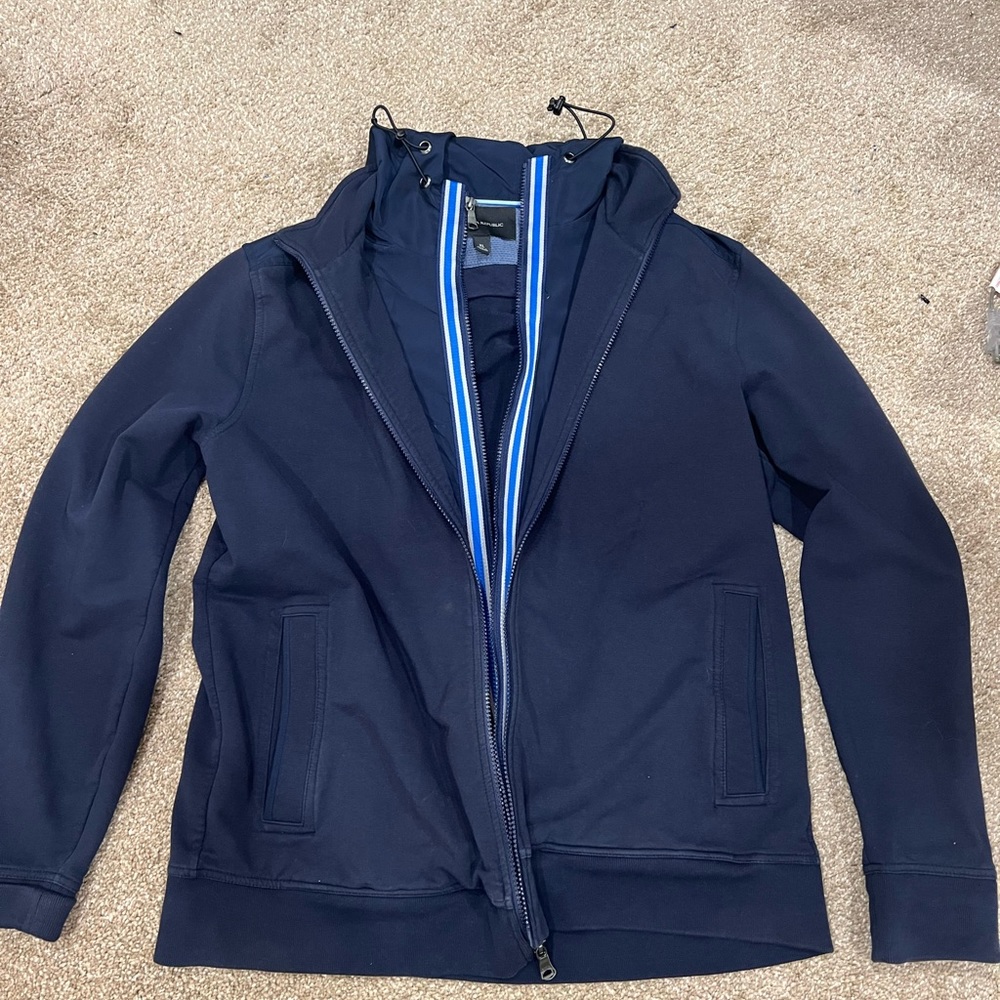 Men’s Banana Republic jacket